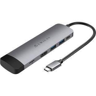 Type-c转换器适用于苹果外置电话卡ipad平板4G上网卡转USB接口笔记本HDMI电脑pro转接头macbook扩展拓展坞Air