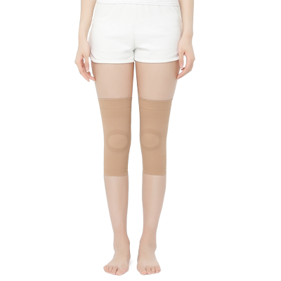 医用治疗静脉曲张弹力袜护膝男女
