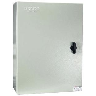 德力西电气JXF基业箱工程定制家用户外动力柜电控箱强电弱电箱