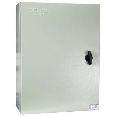 德力西电气JXF基业箱强电弱电箱