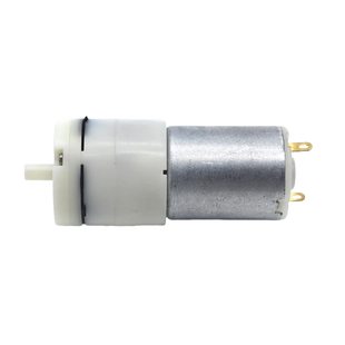 280气泵真空泵马达小型静音鱼缸增氧换气打氧负压迷你泵充氧泵