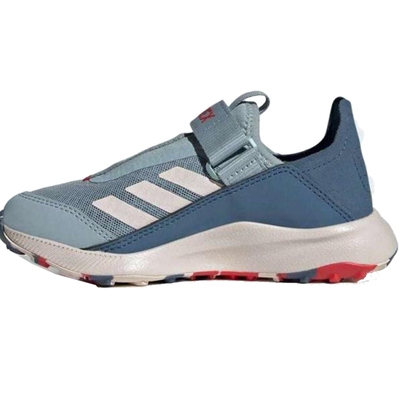 滔搏adidas阿迪达斯大童鞋TERREX VOYAGER 21运动休闲鞋IH3746