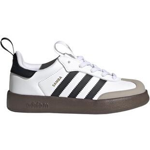 【自营】阿迪达斯三叶草新款ADIFOM SAMBA 360童鞋儿童训鞋IH3505