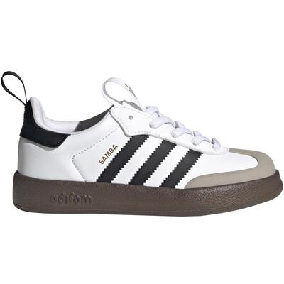 【自营】阿迪达斯三叶草新款ADIFOM SAMBA 360童鞋儿童训鞋IH3505