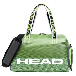 霞慕尼系列 海德游泳包女HEAD旅行行李包男干湿分离运动健身包潮