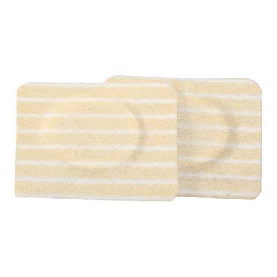 硅凝胶空白贴肚脐贴穴位贴空贴