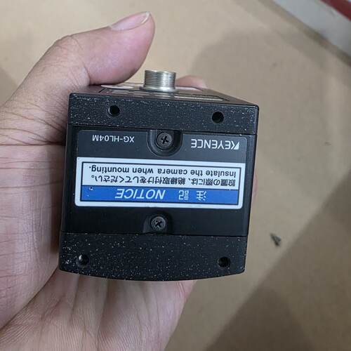 【请询价】基恩士KEYENCE XG-HL04M工业，4K分辨率，