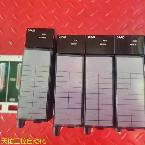 议价-台达DELTA模块AH08AD5C品功-可维修