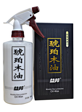 菲林格尔专用天然木质地板精油