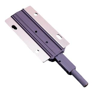 杜邦反弹器按压式免拉手隐形回弹抽屉衣柜门自弹力开关弹开按弹器