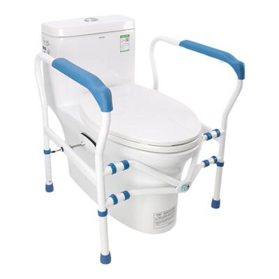 富士康老人马桶安全扶手坐便器架