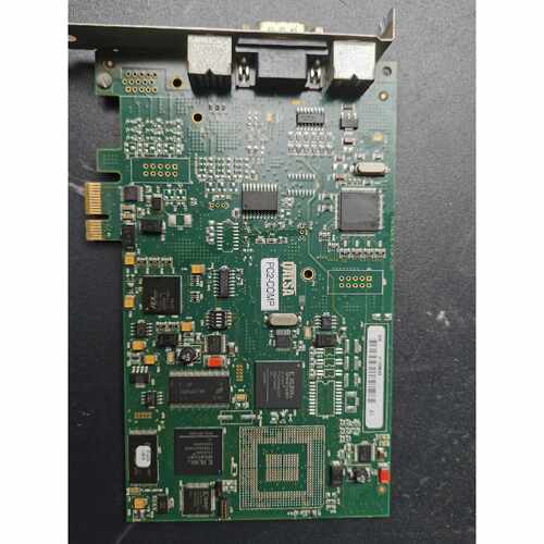 询价DALSA工控机设备卡PC2-COMP OR-P2E0-CV