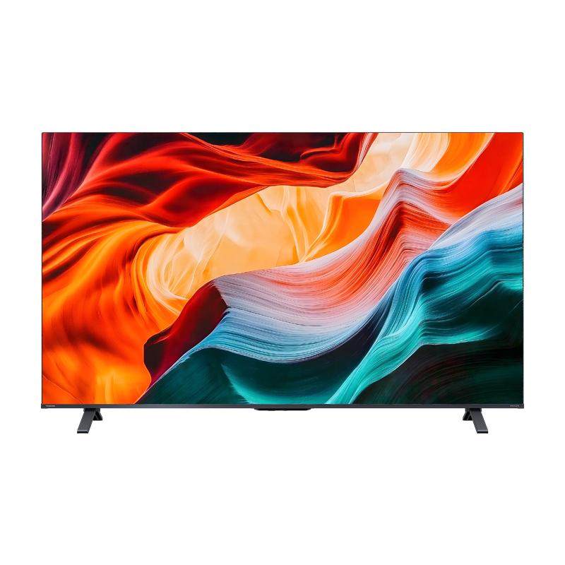 音画双芯MiniLED65东芝平板电视