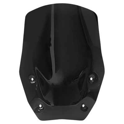 适用宝马R1300GS加高竞技风挡