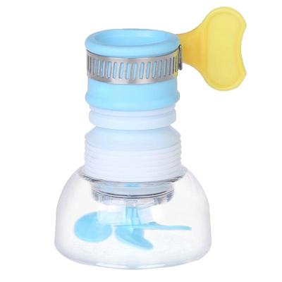 水龙头延伸器厨房家用防溅神器网