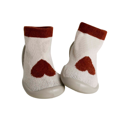 法国地板鞋collegien室内鞋软底