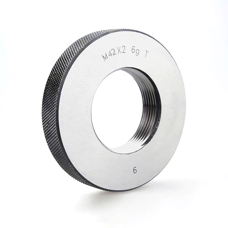 螺纹环规通止规牙规M39M40M41M42*4.5*4*3*2.5*2*1.75*1.5*1.25*1