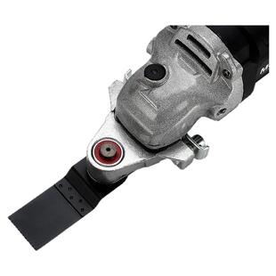 角磨机万用宝转换头木工工具改装配件大全电动开孔器切割开槽神器