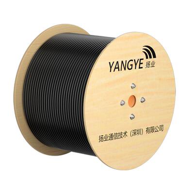 扬业GYTS国标铠装层绞式单模光缆