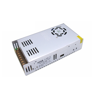大功率220V转12V360W开关电源36V48V10A500W直流变压器24V30A800W