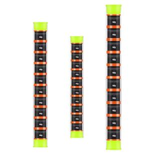 竞技环保刻度铅优质钓鱼软铅皮卷板大物加厚套装快速渔具用品配件