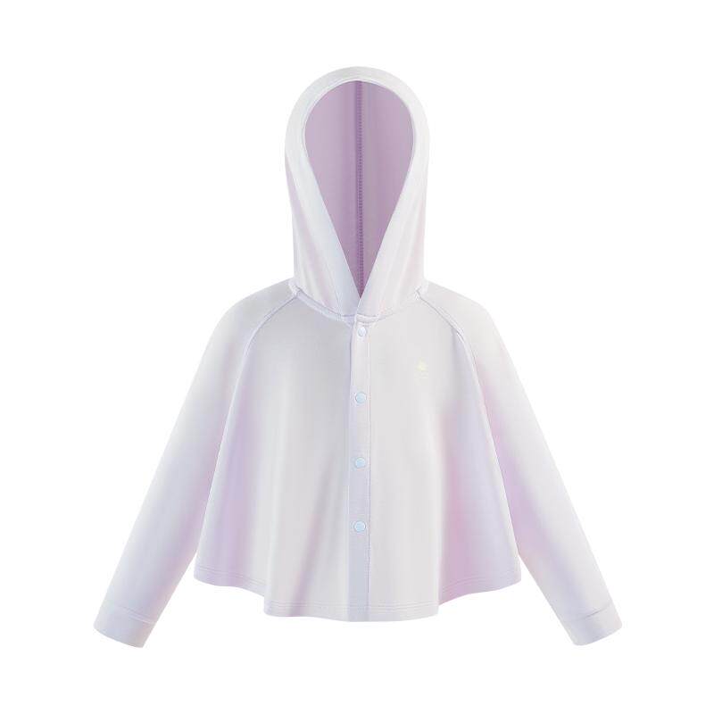 Babycare防晒斗篷防晒裤