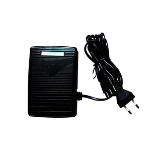 acme兄弟飞跃重机真善美宜家胜家用电动缝纫机电源线脚踩踏板配件