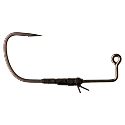 24新款Cast&Catch火巴斯托路亚钩