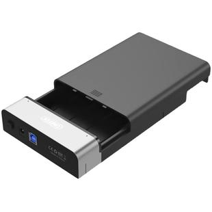 优越者usb3.0硬盘盒SATA通用外置固态机械SSD硬盘移动硬盘盒壳子