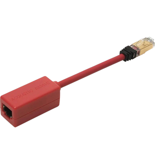 Acoustic Revive/音神器 RLI-1GB-TripleC千兆网络发烧隔离滤波器