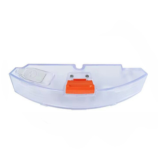 适配石头扫地机器人配件G10 T7S Plus S7大容量蓄水箱盒电控水箱