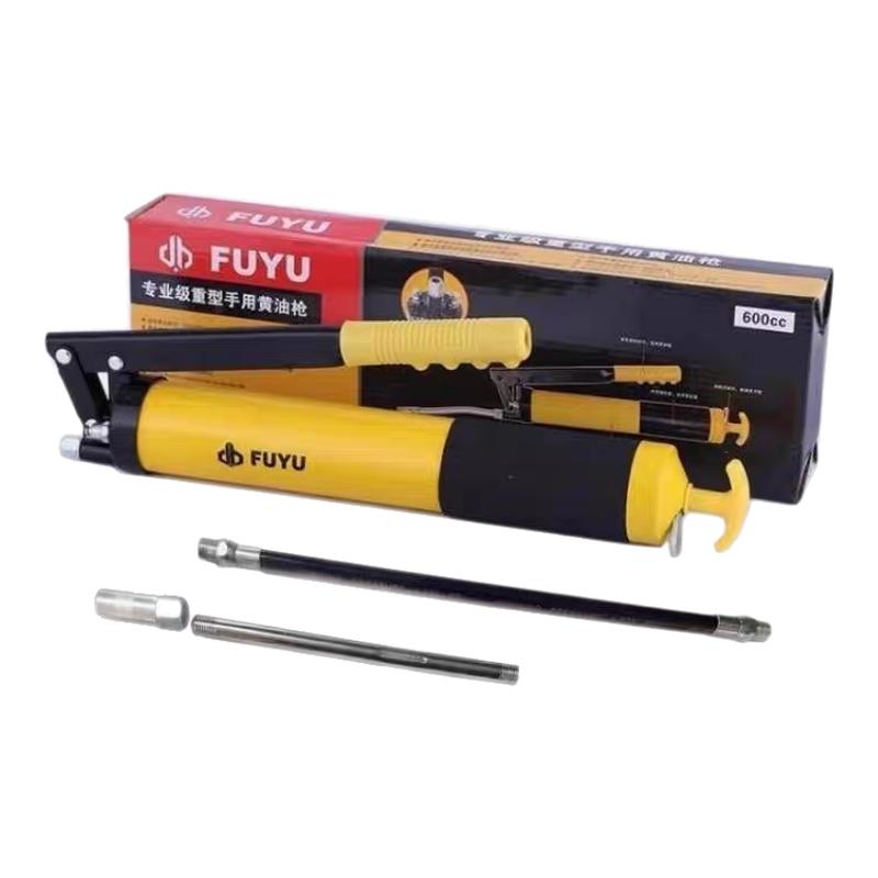 手动高压黄油枪方便液压卡盘打油