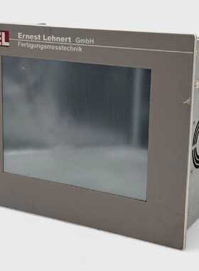 Ernest Lehnert VPC T Take Off Line Bedienfeld