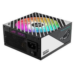 华硕ROG LOKI洛基850W/1000W/1200W SFX-L电源ATX3适配50系显卡