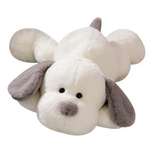 赛特嘟嘟趴款可爱小修狗毛绒玩具抱着睡觉的趴趴狗公仔送男友抱枕