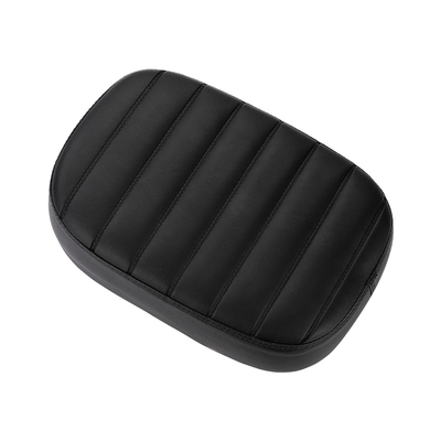 九号电动车加厚加宽后坐垫