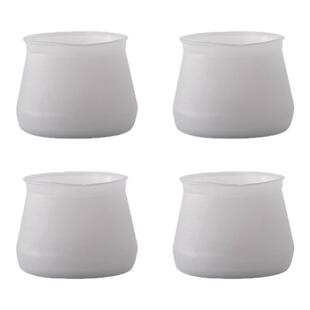 椅子脚套硅胶桌椅脚桌脚保护套静音板凳腿耐磨餐椅垫凳子防滑脚垫