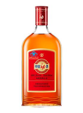 35度中国劲酒680ml瓶装
