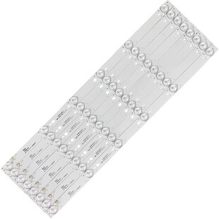 适用康佳48寸48626灯条LE48m12a13k 35021453 48E330U LED48U60背