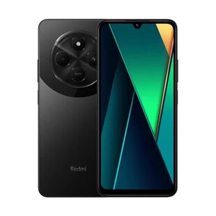 MIUI/小米 Redmi 14C全网通4G学生老年备用机百元工作红米14r手机