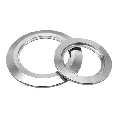 佳意开孔盲板真空法兰密封304