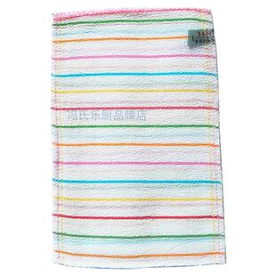 冯氏搓澡巾单层薄款搓泥强力洗澡巾搓澡巾成人家用搓灰布搓澡神器