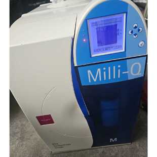 议价密理博MilliQ纯水机Integral5适用
