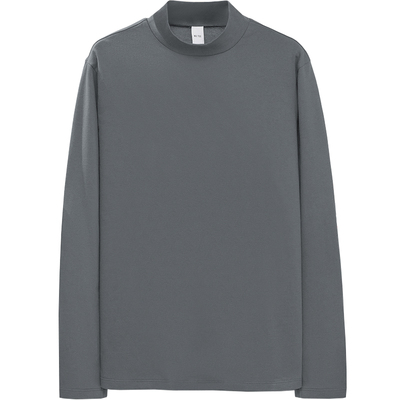 新疆长绒棉T恤舒适环保柔软亲肤