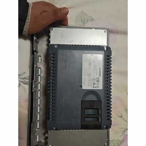 溢价-6AV21241GC010AX0触摸屏成色几乎全