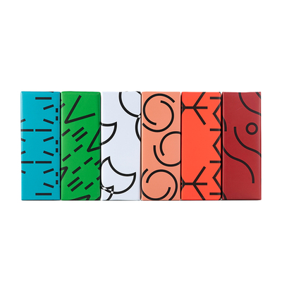 上山喝茶 茶叶伴手礼 普洱红茶白茶乌龙茶 茉莉花绿茶 年货礼盒装