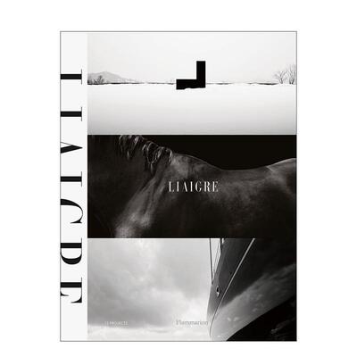 【现货】克瑞斯汀·利安格瑞：12个项目 Christian Liaigre Liaigre: 12 Projects 法国自然主义设计大师 原版英文设计