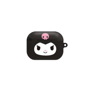 韩国凯蒂猫库洛米玉桂狗苹果Airpods3代pro2耳机防摔保护盒套硬壳