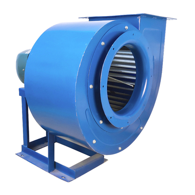 九洲普惠离心风机厨房油烟11-62