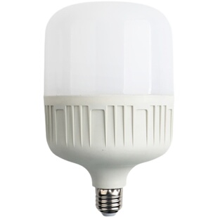 高富帅防水超亮节能灯泡led照明室内螺口螺旋e27球泡白光控制80瓦